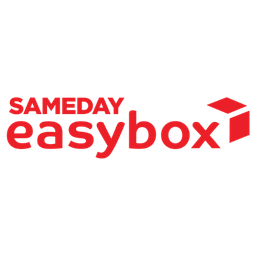 Sameday-easybox integráció
