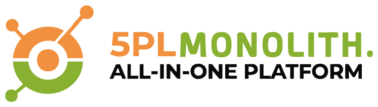 5PL Monolith — All-in-one platform